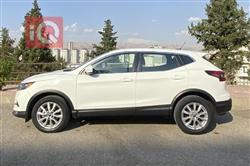 نيسان روج سبورت